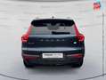 Volvo XC40 T5 Recharge 180 + 82ch R-Design DCT 7 Bleu - thumbnail 7