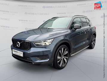 T5 Recharge 180 + 82ch R-Design DCT 7 Siege chauf Volant chauf Camera GPS