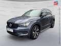 Volvo XC40 T5 Recharge 180 + 82ch R-Design DCT 7 Bleu - thumbnail 1