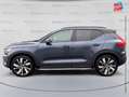 Volvo XC40 T5 Recharge 180 + 82ch R-Design DCT 7 Bleu - thumbnail 9
