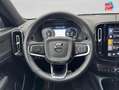 Volvo XC40 T5 Recharge 180 + 82ch R-Design DCT 7 Bleu - thumbnail 12