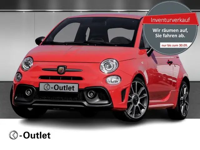 Abarth 500/595/695