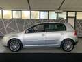 Volkswagen Golf Golf V 2003 5p 1.6 Comfortline Argento - thumbnail 4
