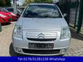 Citroen C2 Confort !! 81TKM !! Klima !! ZHR NEU !! Zilver - thumbnail 6
