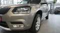 Skoda Yeti Ambition 4x4*AHK*SHZ* Beige - thumbnail 8