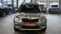 Skoda Yeti Ambition 4x4*AHK*SHZ* Beige - thumbnail 2