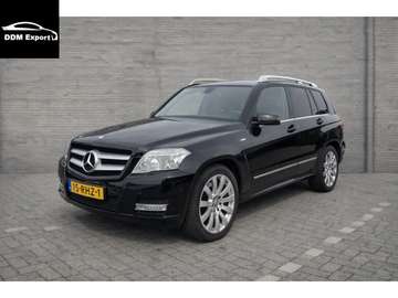 CDI Business Class Automaat