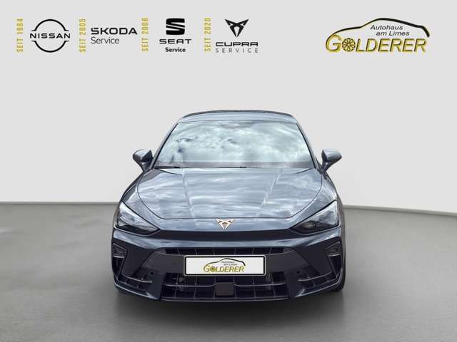 CUPRA Leon 1.5 eTSI 110kW DSG SHZ AHK MatrixLED Kamera