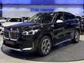 BMW X1 sDrive 18dA Negro - thumbnail 1