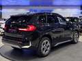 BMW X1 sDrive 18dA Negro - thumbnail 5