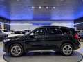 BMW X1 sDrive 18dA Negro - thumbnail 8