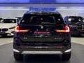 BMW X1 sDrive 18dA Negro - thumbnail 6