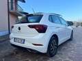 Volkswagen Polo 1.0 TSI Style Bianco - thumbnail 3