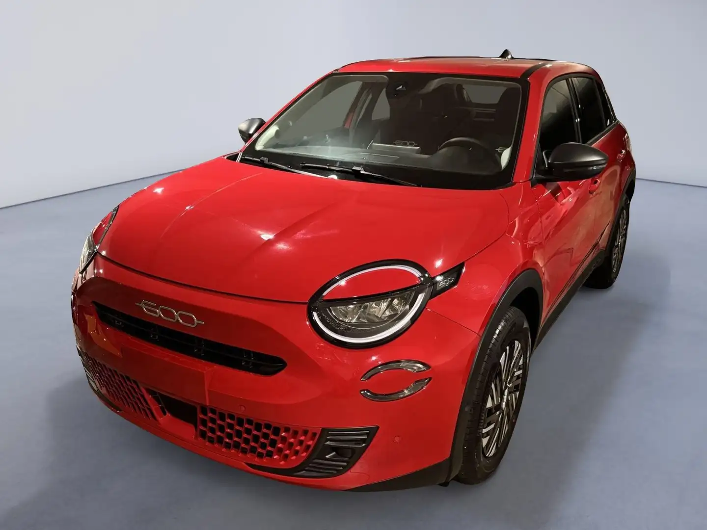 Fiat 600 1.2 Hybrid 100cv - 3 ESEMPLARI PRONTA CONSEGNA  C - 1