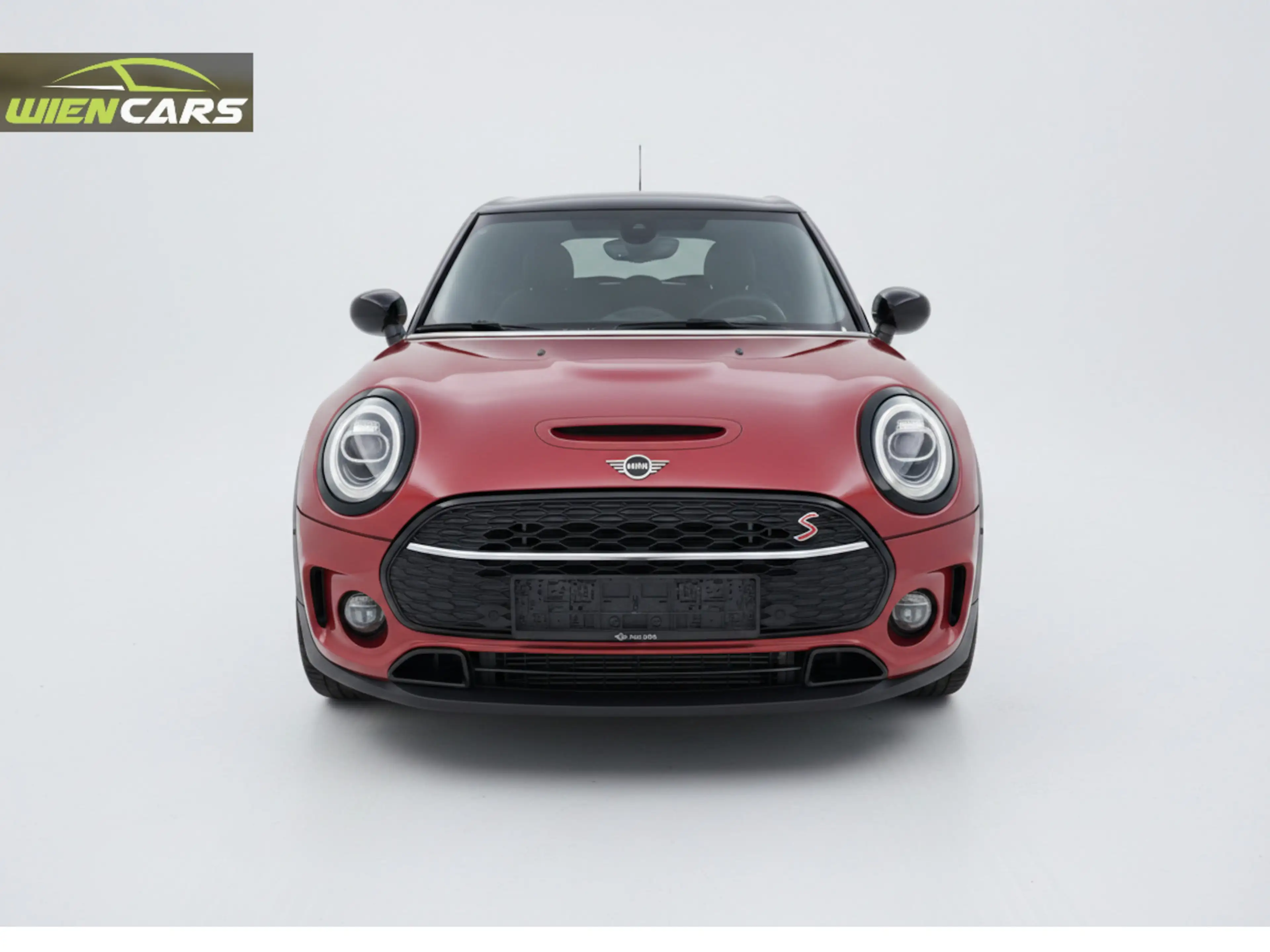 MINI Cooper S Clubman 2.0 ALL4 Aut.*LEDER*NAVI*LED*H&K* — photo 3