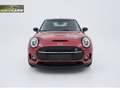 MINI Cooper S Clubman 2.0 ALL4 Aut.*LEDER*NAVI*LED*H&K* Rot - thumbnail 3