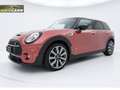MINI Cooper S Clubman 2.0 ALL4 Aut.*LEDER*NAVI*LED*H&K* Rot - thumbnail 4