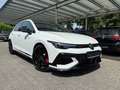 Volkswagen Golf GTI 8.5 TSI CLUBSPORT DSG NAVI MATRIX 19 TETTO KAMERA Alb - thumbnail 2