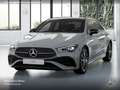 Mercedes-Benz CLA 250 e AMG+NIGHT+PANO+MULTIBEAM+KAMERA+KEYLESS Grau - thumbnail 2
