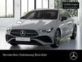 Mercedes-Benz CLA 250 e AMG+NIGHT+PANO+MULTIBEAM+KAMERA+KEYLESS Grau - thumbnail 1
