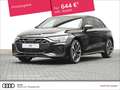 Audi S3 SPORTBACK TFSI PANO KAMERA LEDER MATRIX LED Noir - thumbnail 1