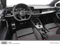Audi S3 SPORTBACK TFSI PANO KAMERA LEDER MATRIX LED Noir - thumbnail 10