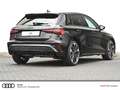 Audi S3 SPORTBACK TFSI PANO KAMERA LEDER MATRIX LED Schwarz - thumbnail 3
