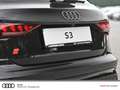 Audi S3 SPORTBACK TFSI PANO KAMERA LEDER MATRIX LED Schwarz - thumbnail 6