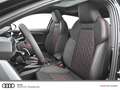 Audi S3 SPORTBACK TFSI PANO KAMERA LEDER MATRIX LED Schwarz - thumbnail 14