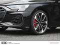 Audi S3 SPORTBACK TFSI PANO KAMERA LEDER MATRIX LED Schwarz - thumbnail 8