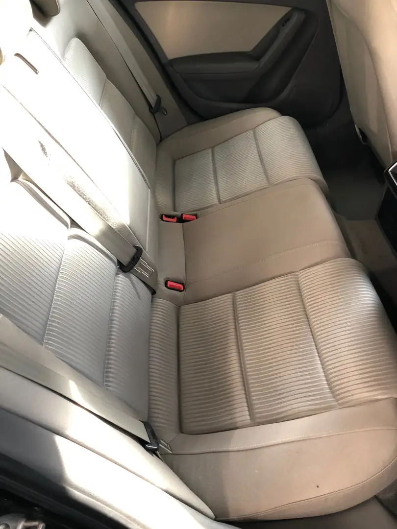 Audi A4 ADVANCED 143 CV Blu/Azzurro - 2