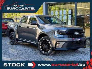3.0 EcoBlue 241 CV | MS-RT | 56.000 € HTVA