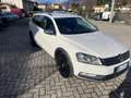 Volkswagen Passat Alltrack 2.0 TDI DSG 4motion BlueMotion Tech. White - thumbnail 1