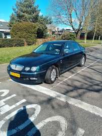 2.0 V6 Classic
