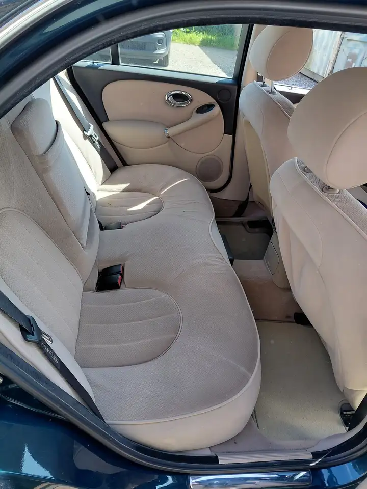 Rover 75 2.0 V6 Classic, foto 4