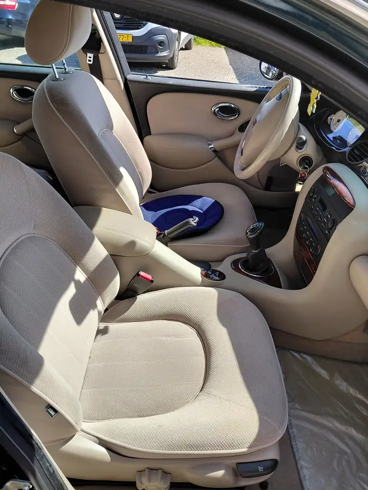Rover 75 2.0 V6 Classic, foto 5
