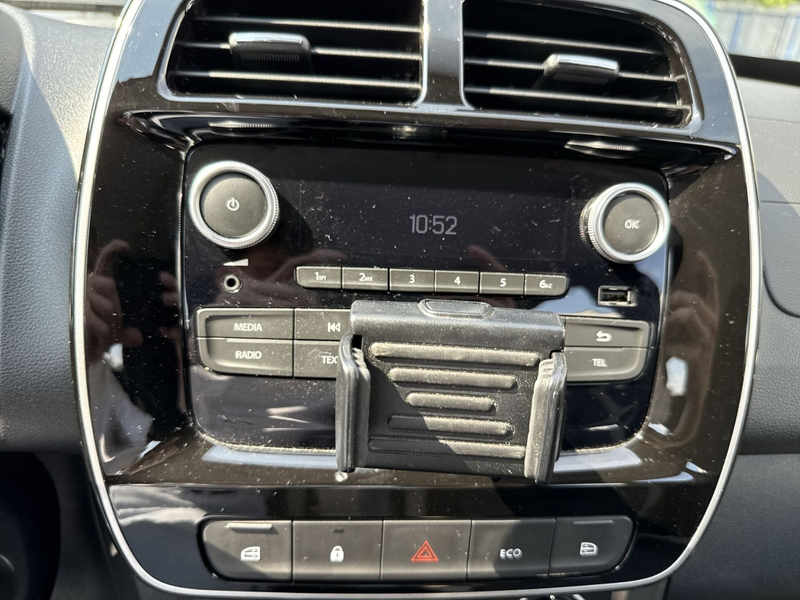Dacia Spring Electric 45 Essential — photo 15