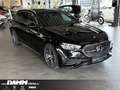 Mercedes-Benz E 300 E 300 de 4M AMG/Pano/AHK/ 360°/FAP+/CarPlay/ WDG Schwarz - thumbnail 3