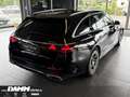 Mercedes-Benz E 300 E 300 de 4M AMG/Pano/AHK/ 360°/FAP+/CarPlay/ WDG Schwarz - thumbnail 4