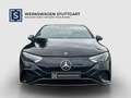 Mercedes-Benz EQE 500 EQE 500 4M AMG Pano LEDER 360 D-Light HA-Lenkung Schwarz - thumbnail 3