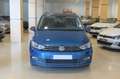 Volkswagen Touran 1.6TDI CR BMT Sport 85kW Azul - thumbnail 4
