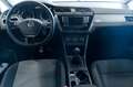 Volkswagen Touran 1.6TDI CR BMT Sport 85kW Azul - thumbnail 16