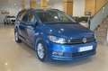 Volkswagen Touran 1.6TDI CR BMT Sport 85kW Azul - thumbnail 6