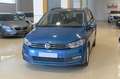 Volkswagen Touran 1.6TDI CR BMT Sport 85kW Azul - thumbnail 3
