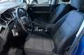 Volkswagen Touran 1.6TDI CR BMT Sport 85kW Azul - thumbnail 12