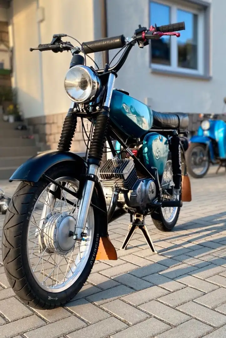 Simson S 51 S51 N - 1