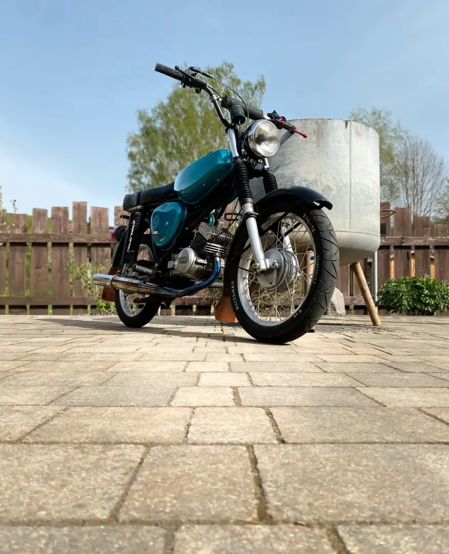 Simson S 51 S51 N - 2