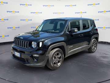 2019 1.6 mjt Longitude 2wd 130cv