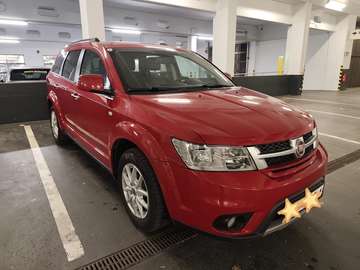 2,0 Multijet II 170 Black Code AWD Aut.