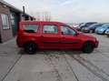 Dacia Logan MCV 1.4 Ambiance Rojo - thumbnail 4